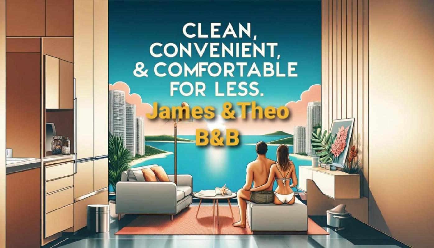 The Base Central Pattaya Quiet King-Bed With Infinity Pool & Free Netflix! Exteriör bild