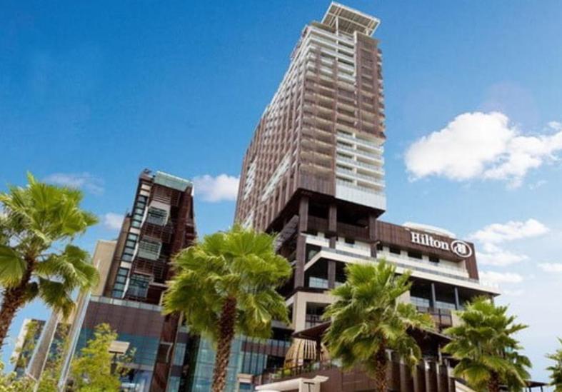 The Base Central Pattaya Quiet King-Bed With Infinity Pool & Free Netflix! Exteriör bild